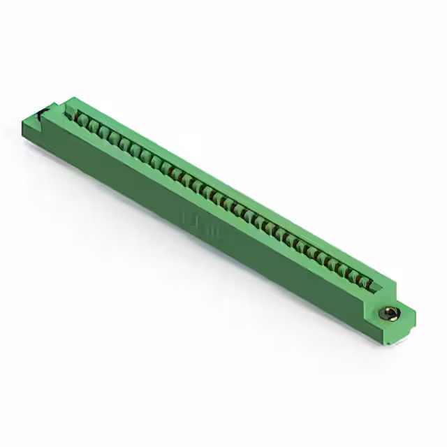 807-058-558-203 EDAC Inc.  Edgeboard Connectors